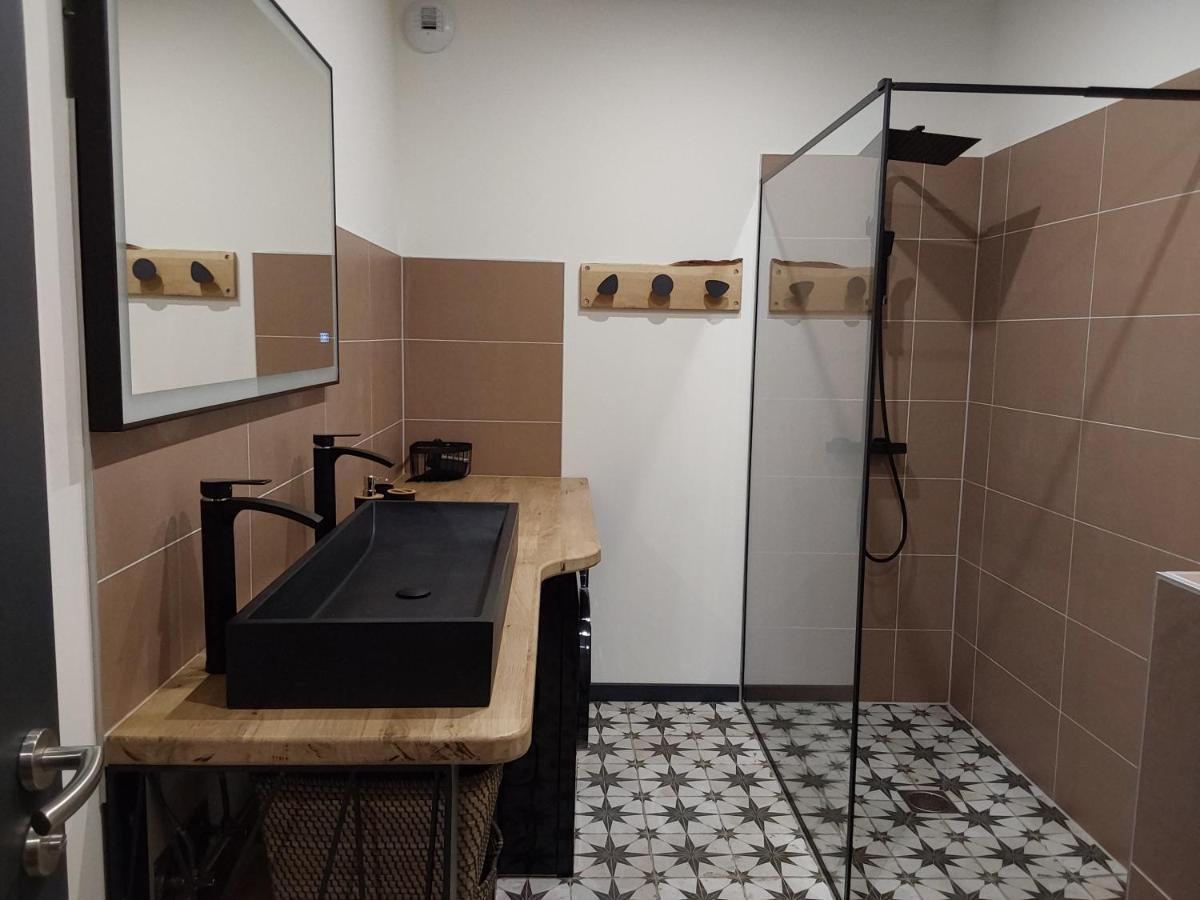 Au Paradis Du Loft Joyeux Willer-sur-Thur