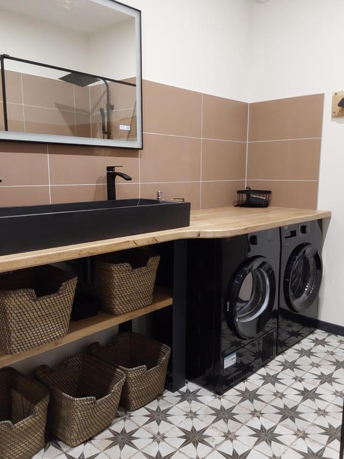 Au Paradis Du Loft Joyeux Willer-sur-Thur